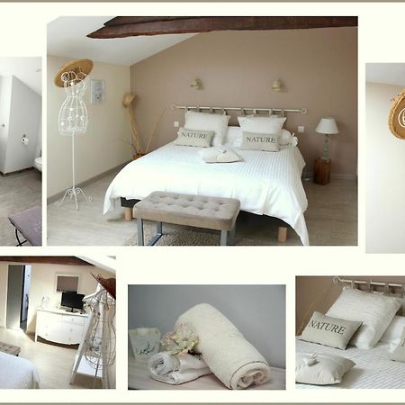 Maison Sansoun Leren Ngoại thất bức ảnh