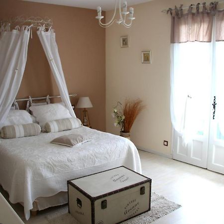 Maison Sansoun Leren Ngoại thất bức ảnh