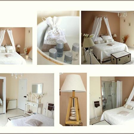 Maison Sansoun Leren Ngoại thất bức ảnh