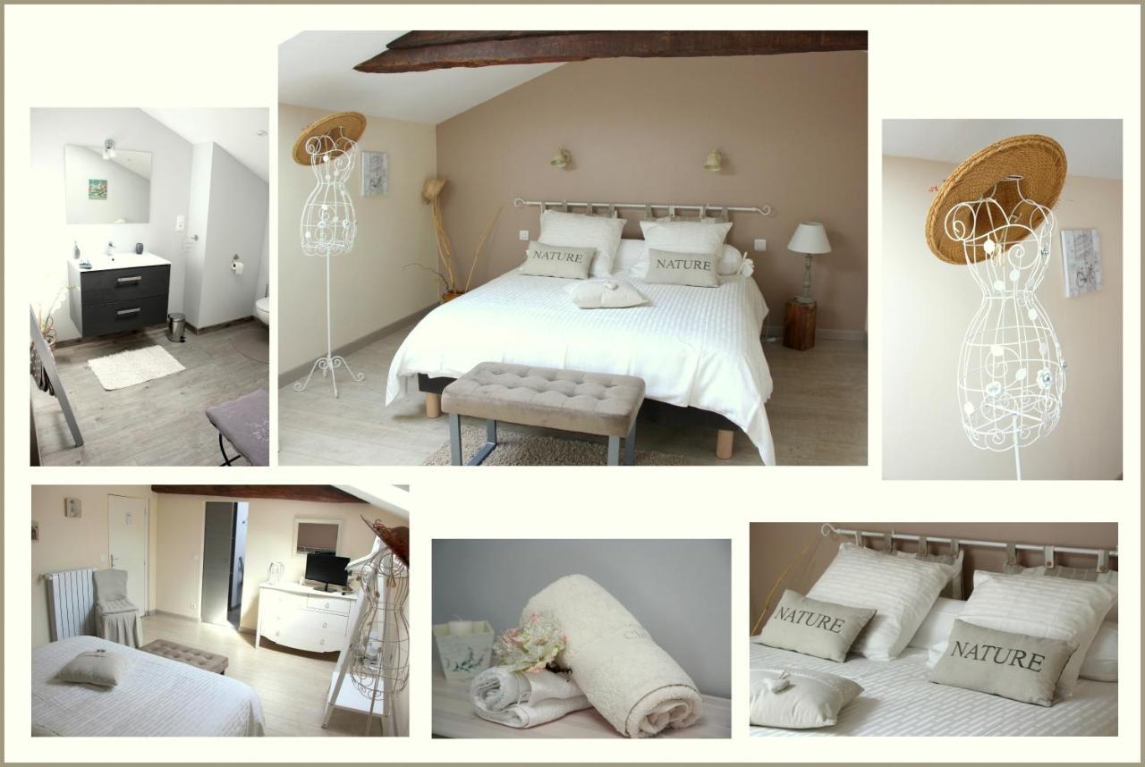 Maison Sansoun Leren Ngoại thất bức ảnh