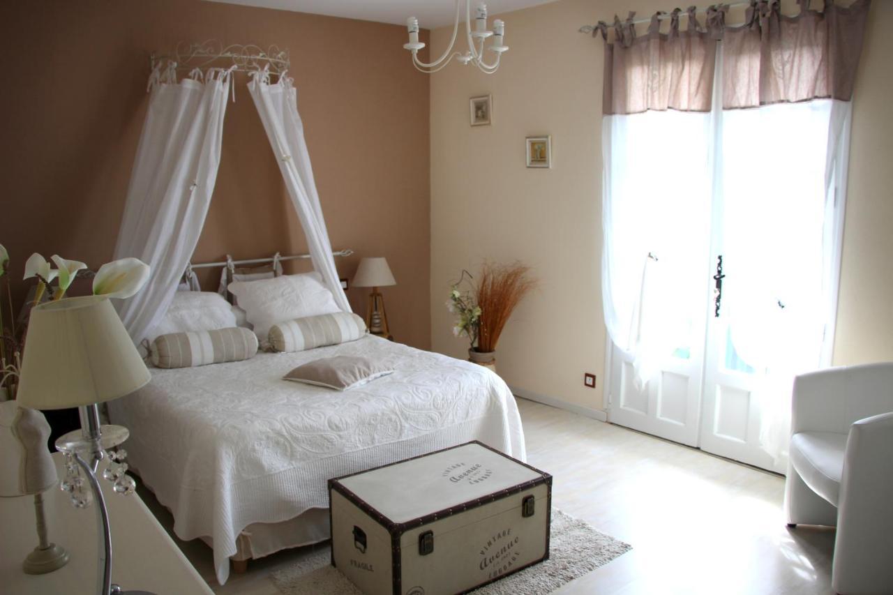 Maison Sansoun Leren Ngoại thất bức ảnh