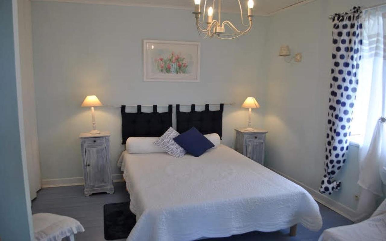Maison Sansoun Leren Ngoại thất bức ảnh