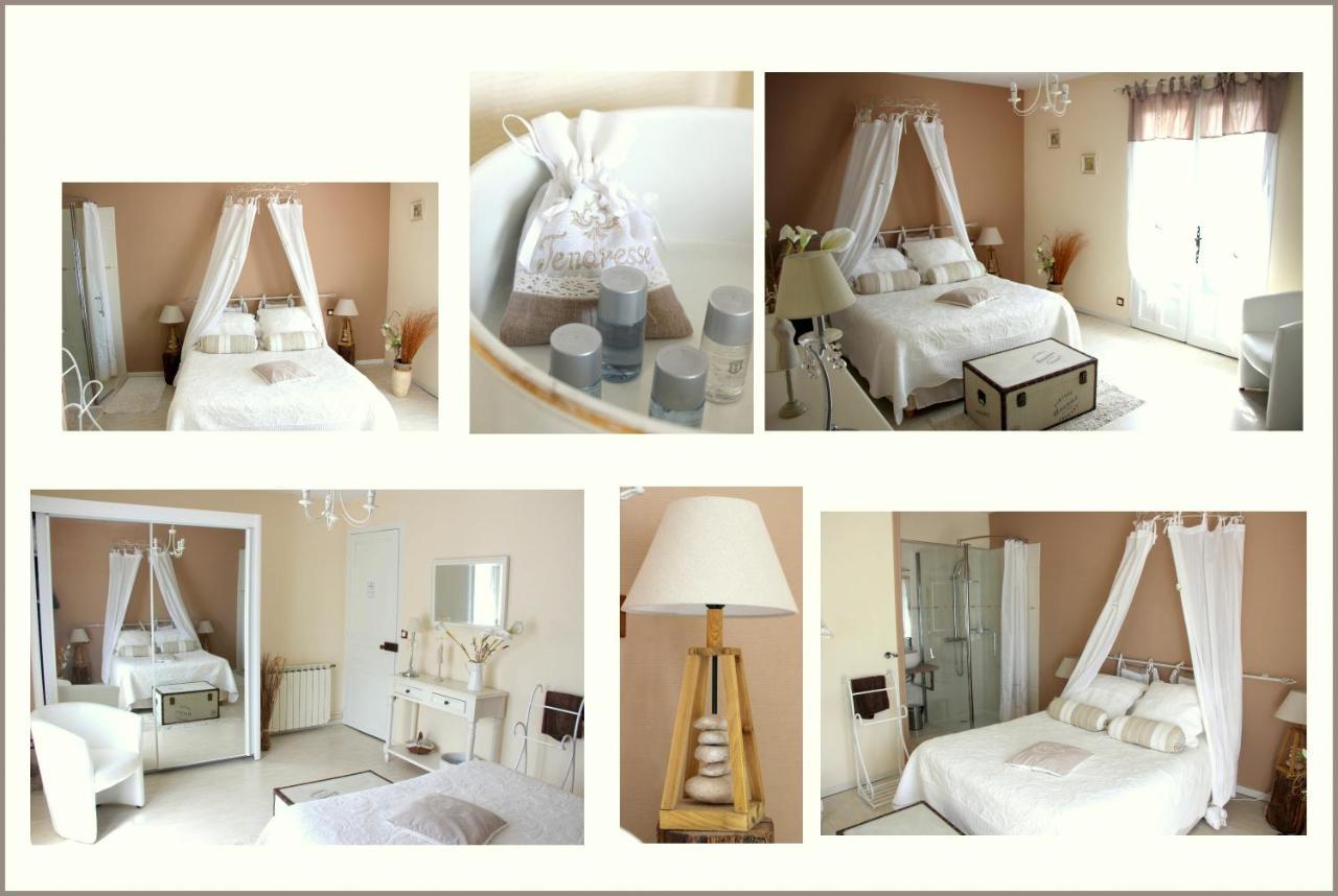 Maison Sansoun Leren Ngoại thất bức ảnh
