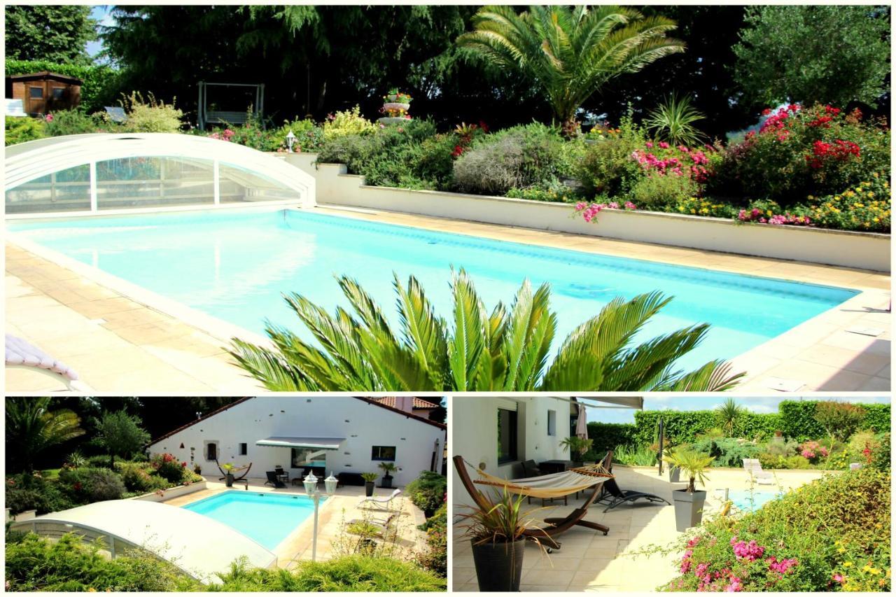 Maison Sansoun Leren Ngoại thất bức ảnh