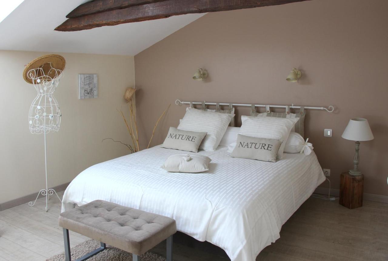 Maison Sansoun Leren Ngoại thất bức ảnh